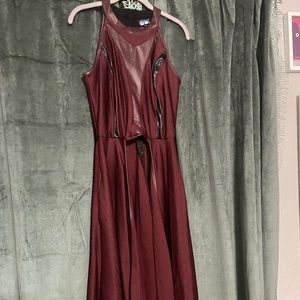 Elhoffer Chaos Witch cosplay set